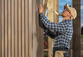 Best Insulated Siding Installation  in Diablo Grande, CA